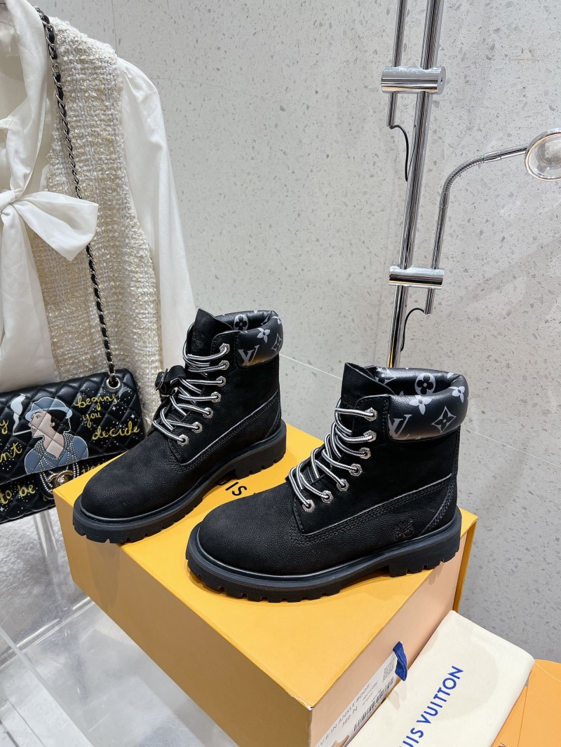 LV Boots